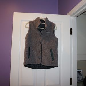 Patagonia Reversible vest